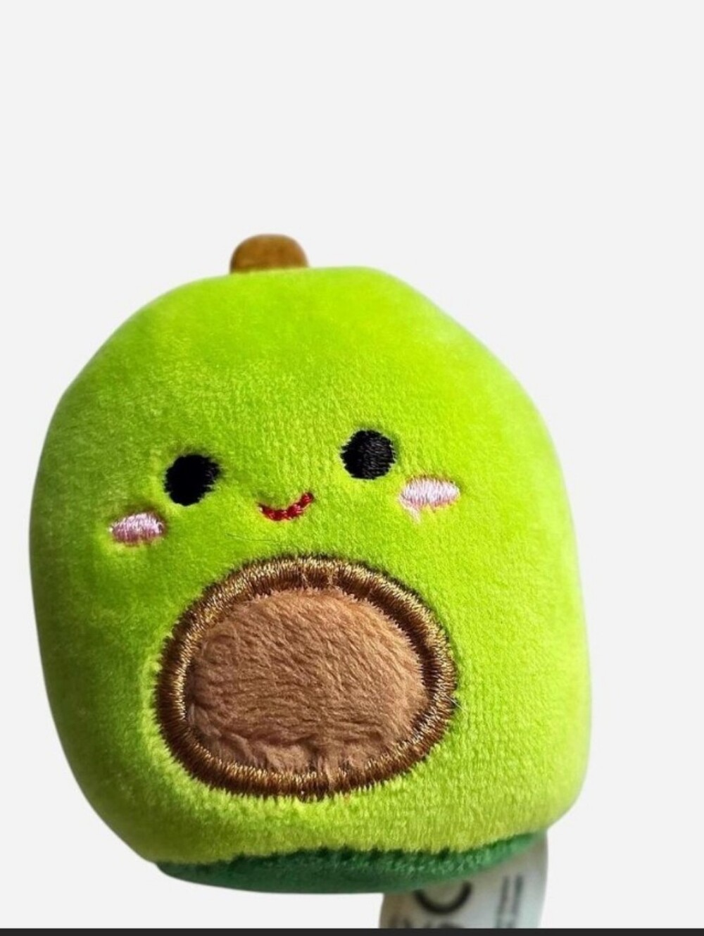 Squishmallows Squishville! Austin the Avocado Mini Plush